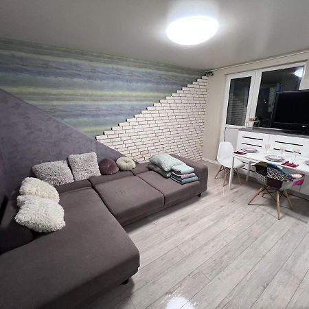 2 Rooms A&B Center Panorama Iasi Exteriér fotografie